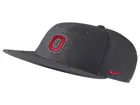 NCAA Aerobill True Fitted Baseball Cap