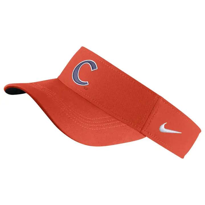 Visière Clemson Tigers NCAA NK DF ORG