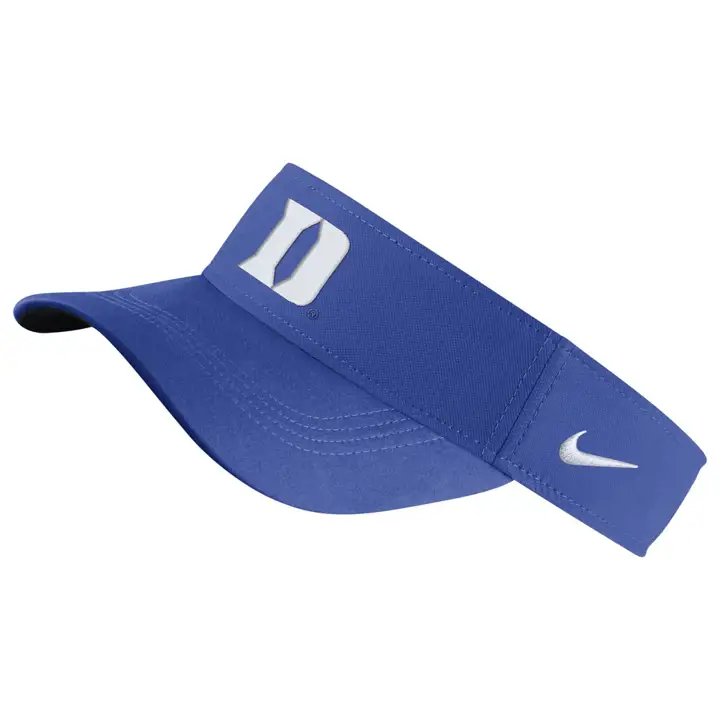 Visière NK DF rbl NCAA Duke Blue Devils