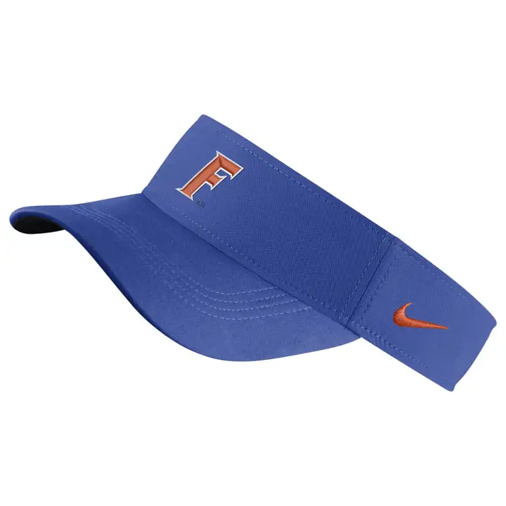 Visière Nike DF NCAA Florida Gators RBL