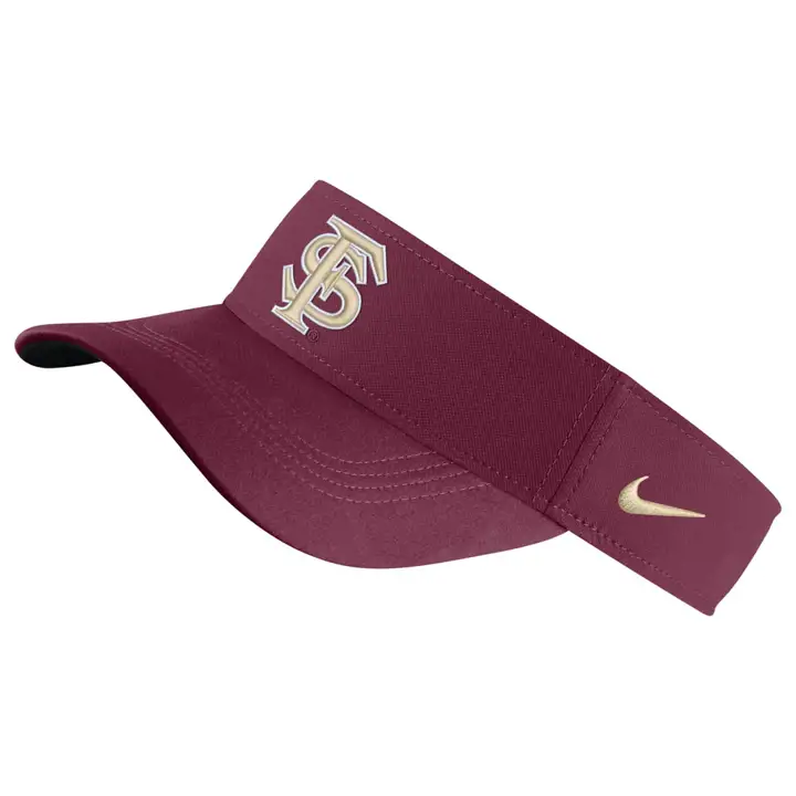 Florida State Seminoles NCAA NK DF Visière MAR