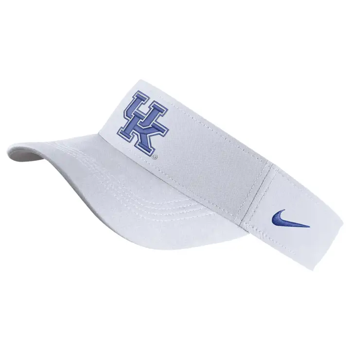 Kentucky Wildcats NCAA NK DF Visière blc