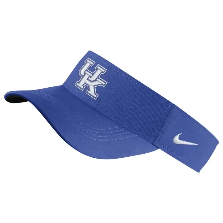 Visière Kentucky Wildcats NCAA NK DF RBL