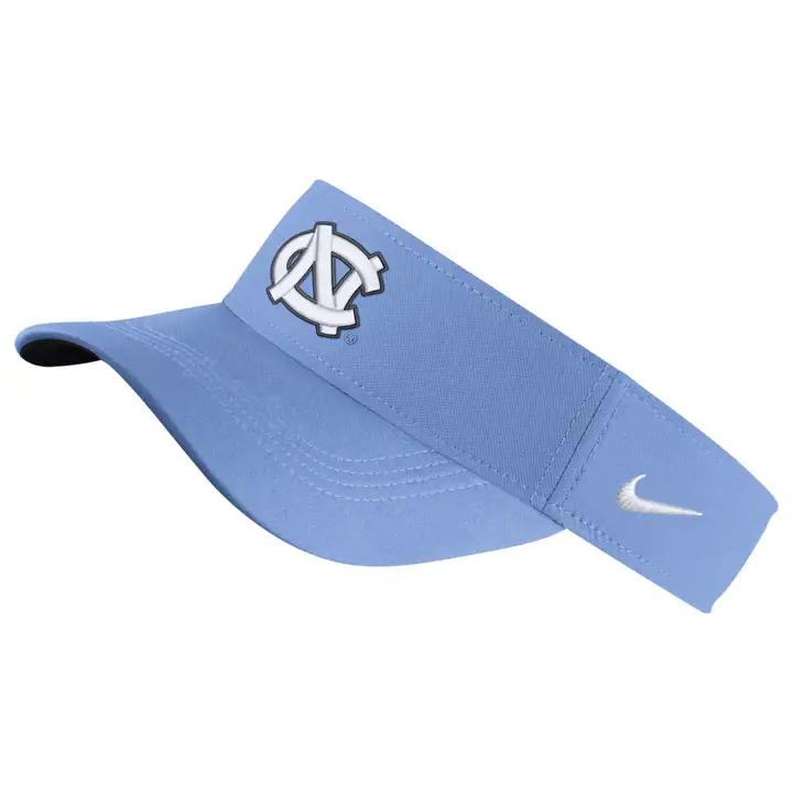 North Carolina Tar Heels NCAA NK DF Visière LBL