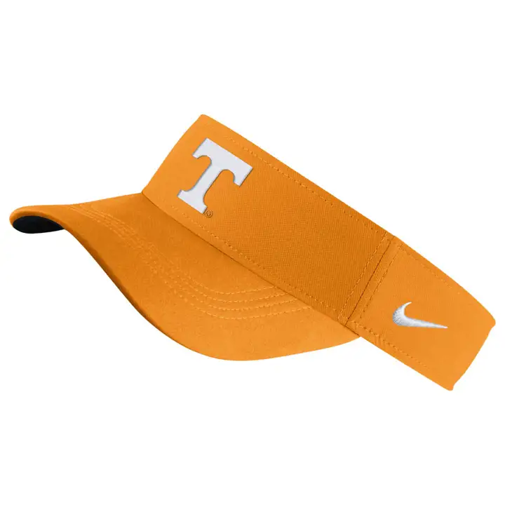 Visière Tennessee Volunteers NCAA NK DF   TN Org