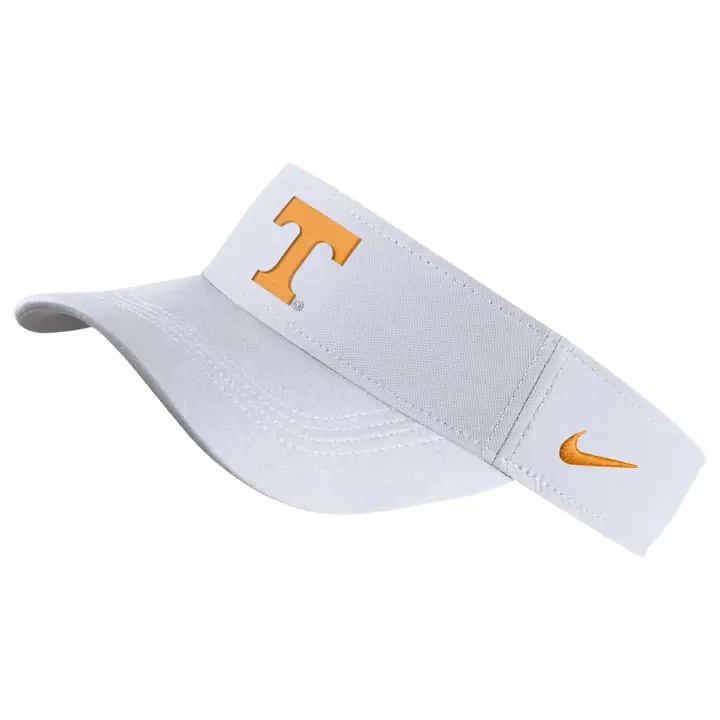 Tennessee Volunteers NCAA NK DF Visière BLNC