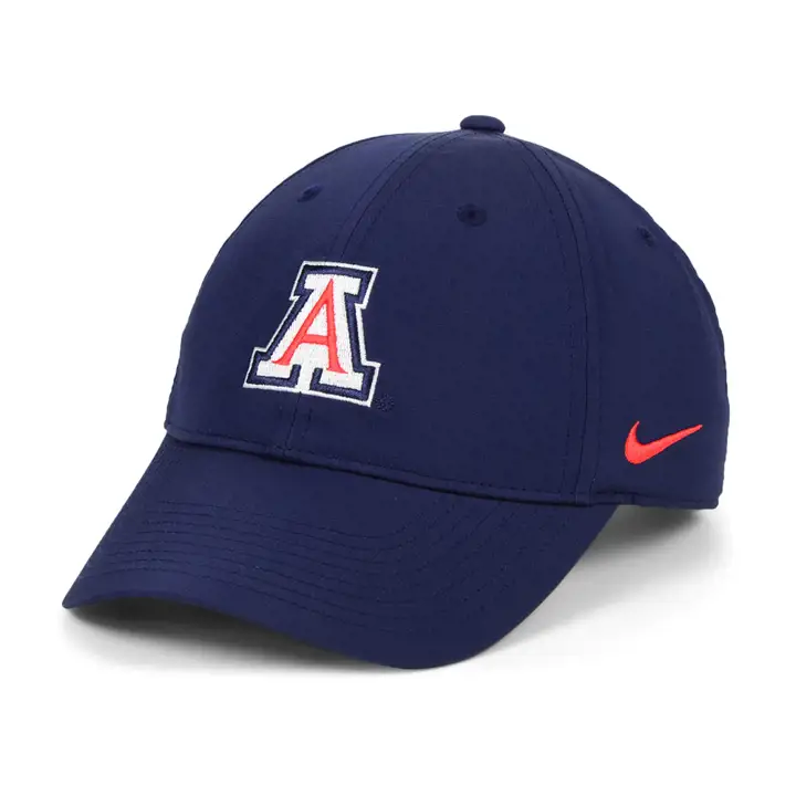 Arizona Wildcats NCAA NK DF L91 Adj MARINE