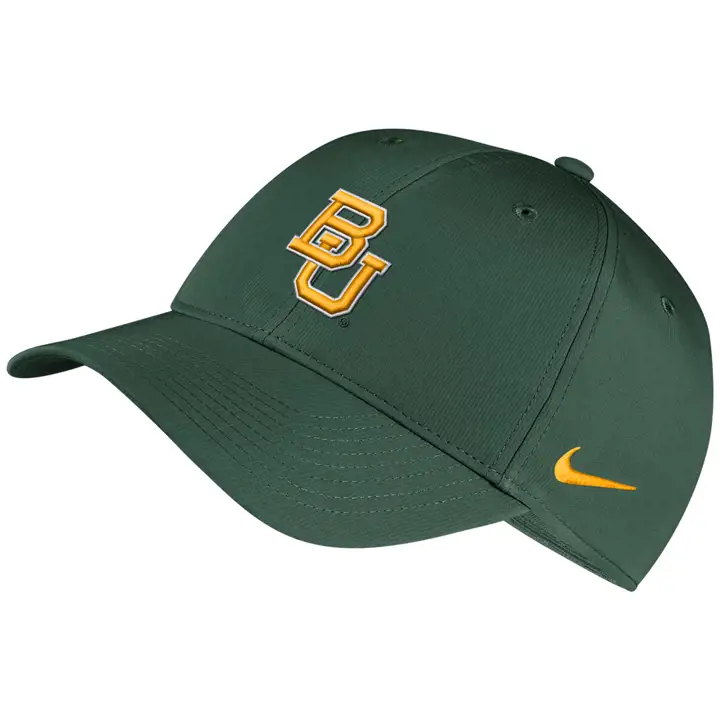 Baylor Bears NCAA NK DF L91 Adj vert
