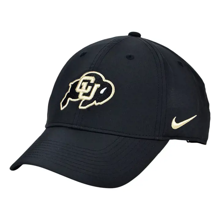 Colorado Buffaloes NCAA NK DF L91 Adj ngr