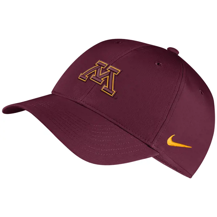 Minnesota Golden Gophers NCAA NK DF L91 Adj MAR