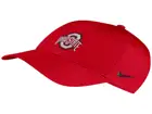 Ohio State Buckeyes Nike NCAA Dri-Fit Adjustable Cap Hats