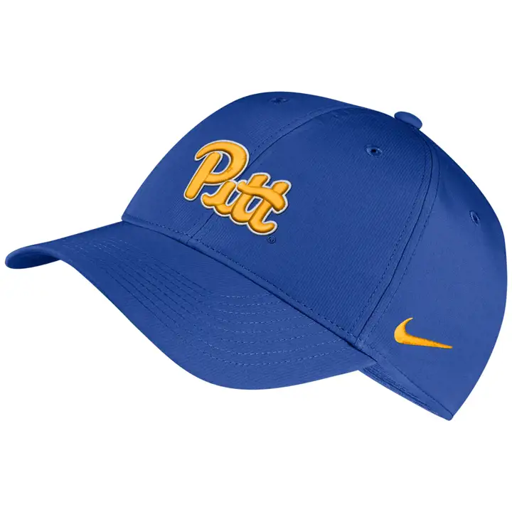 Pittsburgh Panthers NCAA NK DF L91 Adj rbl