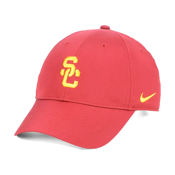Trojans de l'USC NCAA NK DF L91 Adj CRIM