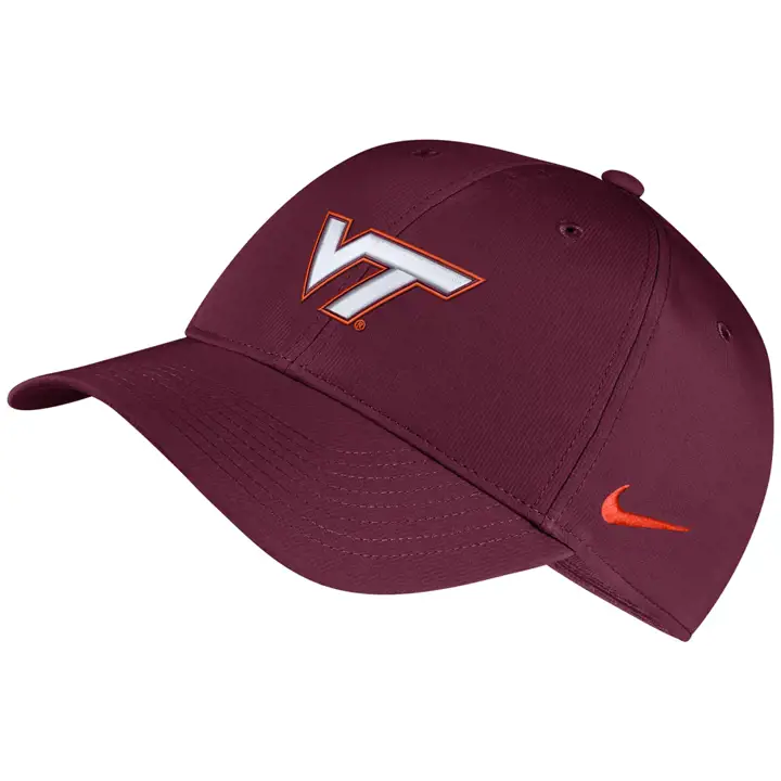 Virginia Tech Hokies NCAA NK DF L91 Adj MAR