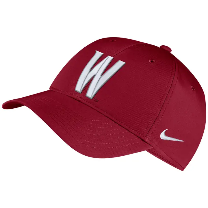 Washington State Cougars NCAA NK DF L91 Adj crim