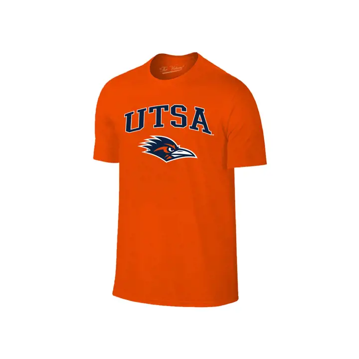 T-shirt Logo NCAA Taille Moyenne Université du Texas à San Antonio