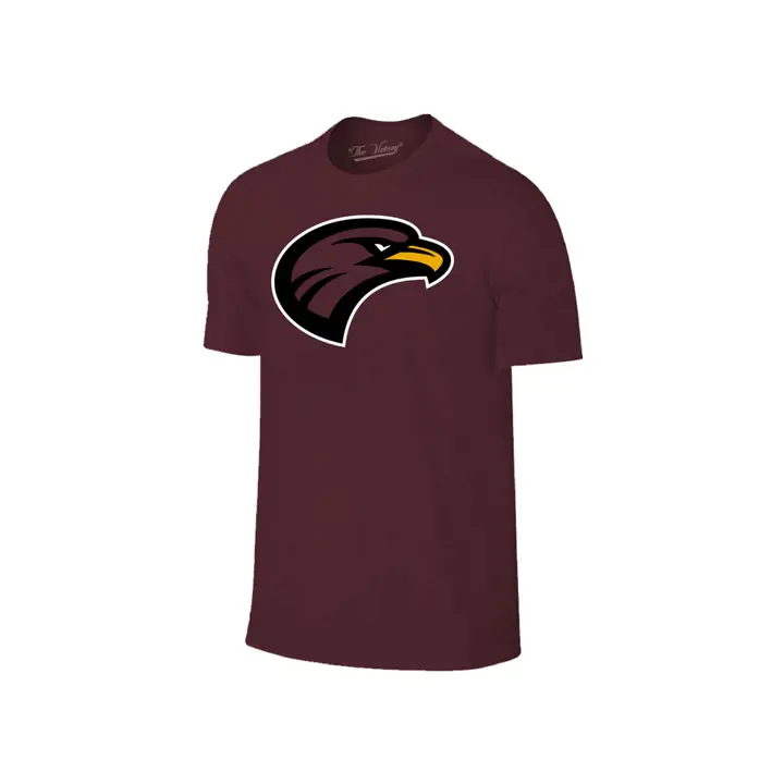 T-shirt Femme NCAA Big Logo Louisiana Monroe 2F MAR