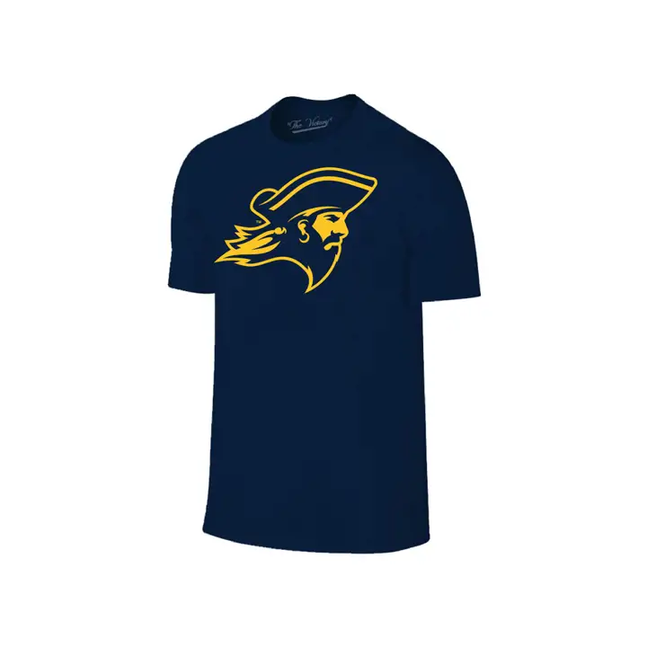 T-shirt NCAA Big Logo Buccaneers de l'East Tennessee State 2F
