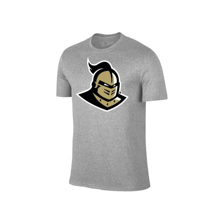 T-shirt UCF Knights 2F NCAA Grand Logo GRIS