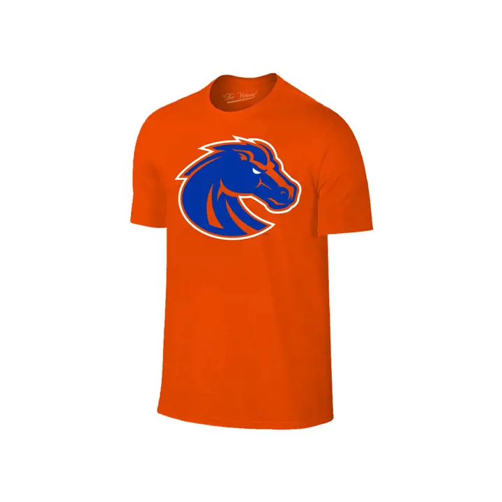 T-shirt Boise St. Broncos 2F NCAA Big Logo org