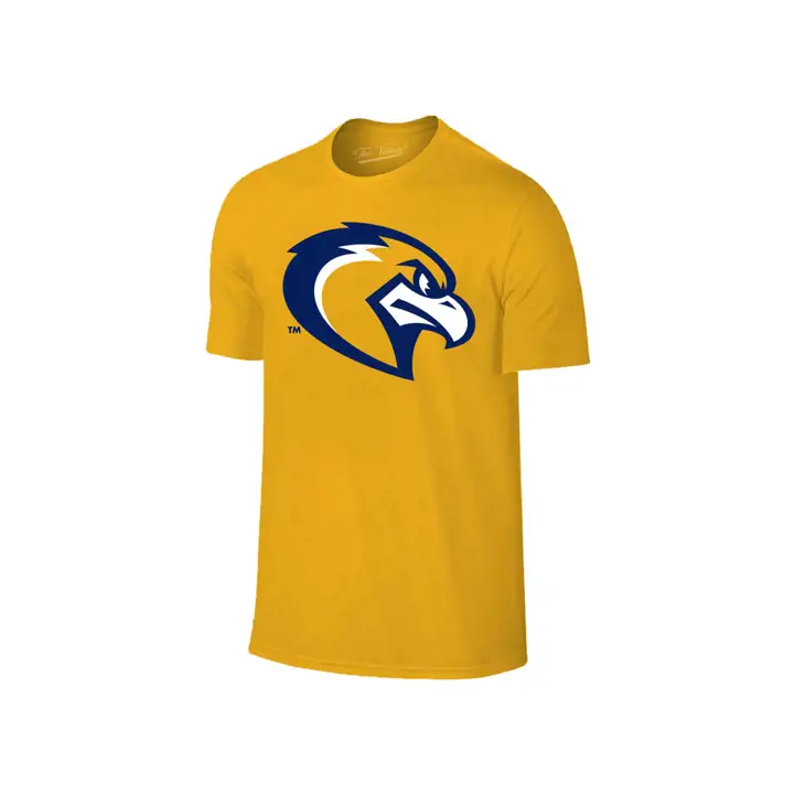 Marquette Golden Eagles 2F NCAA Big Logo T-Shirt gl