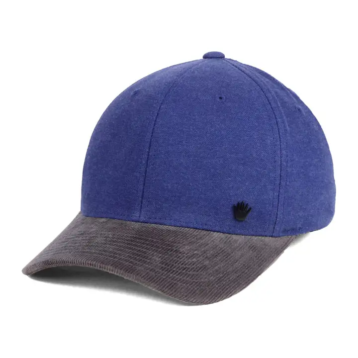 PAS DE MAUVAISES IDÉES WADE FLEXFIT BLEU/GRIS