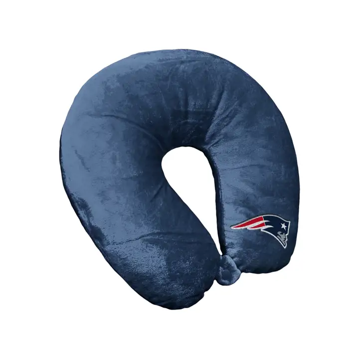 Cale-nuque New England Patriots BLEU MARINE