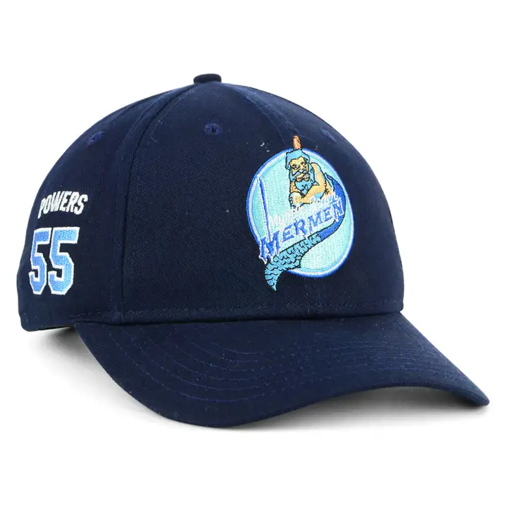 Eastbound & Down Eastbound & Down Ce chapeau MARINE