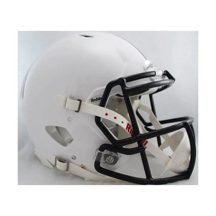 Casque Penn State Speed Authentic blanc