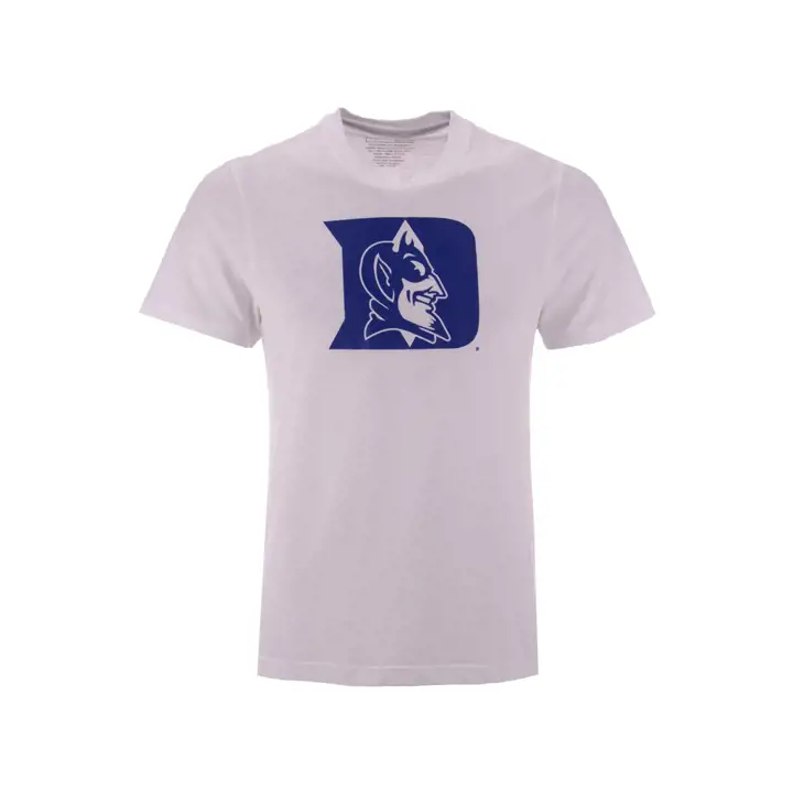 Duke Blue Devils 2F NCAA Alternate Big Logo T-Shirt 2 for $2
