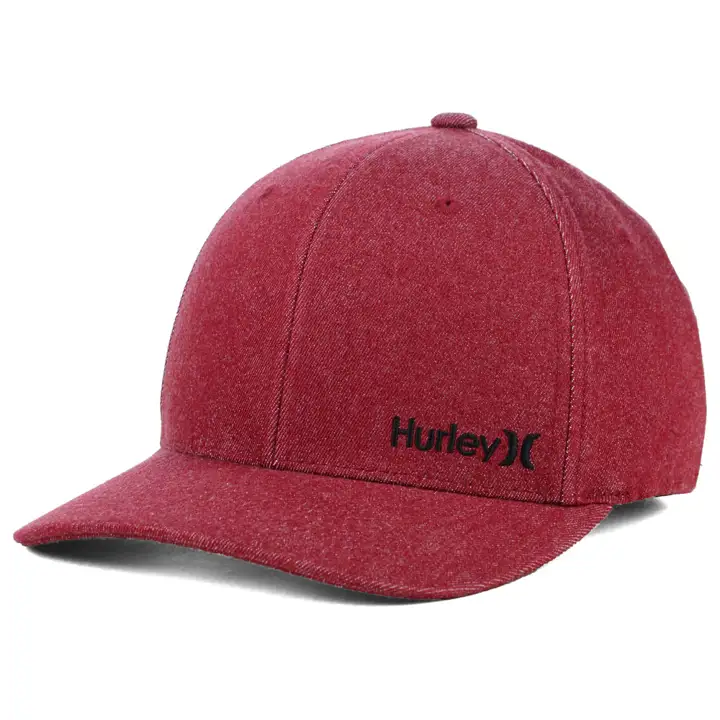 Hurley International Corp.   mar
