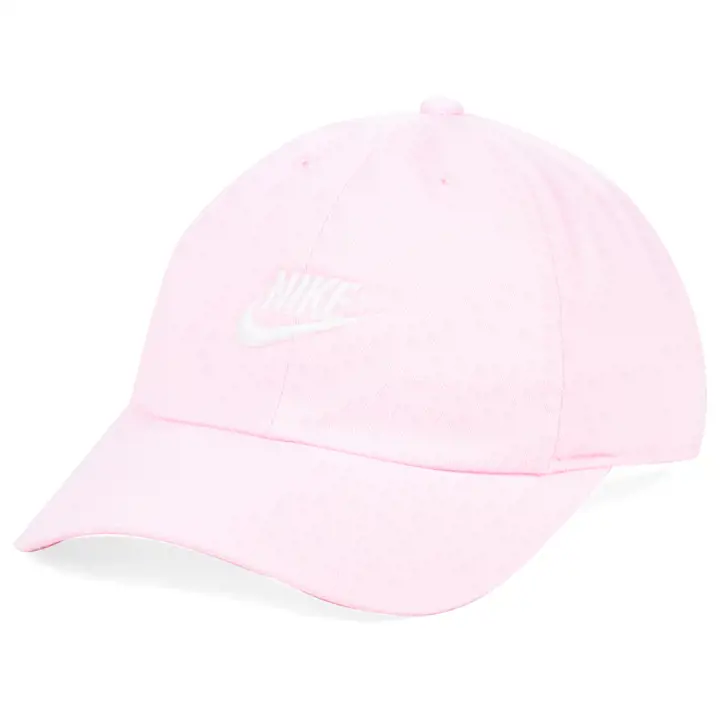 Nike Youth Heritage 86 Futura   LPNK/WHT