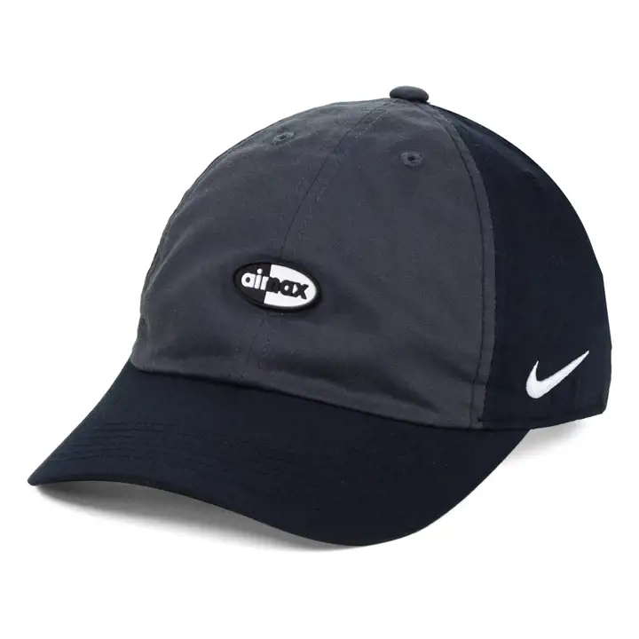 Casquette Nike Youth H86 Air Max 95 Noir/Anthracite