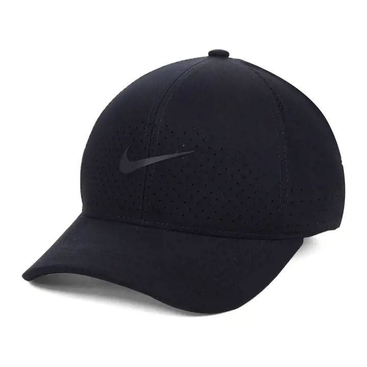 Nike Aerobill Classic 99 Swooshflex BLK/BLK