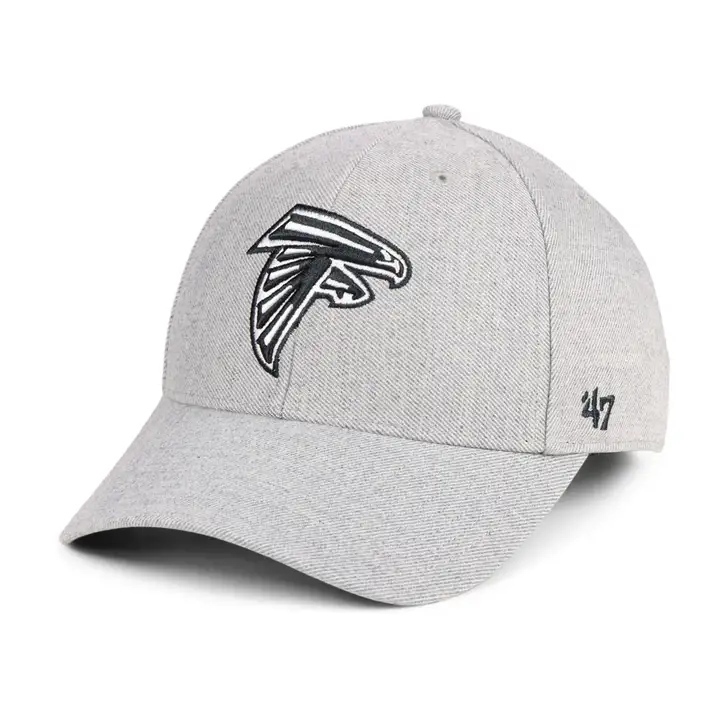 Atlanta Falcons NFL HBW MVP H-GRIS