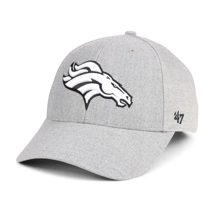 Denver Broncos NFL HBW MVP GRIS-H