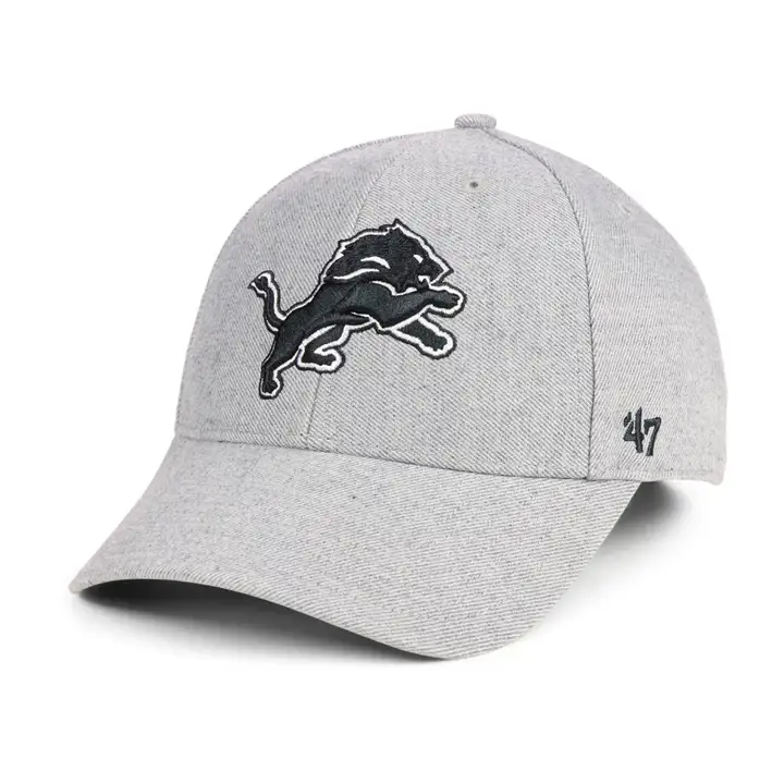 Lions de Detroit NFL HBW MVP  GRIS H.