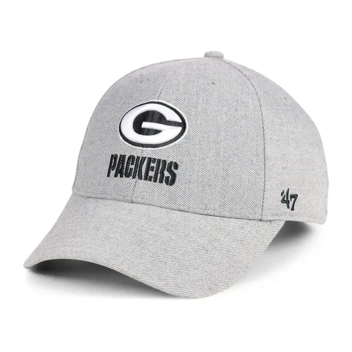 Green Bay Packers NFL HBW MVP  G-GRIS