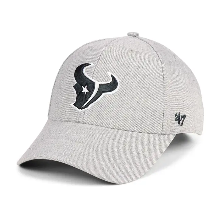 Houston Texans NFL HBW MVP  GRIS H