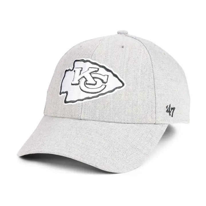 Kansas City Chiefs NFL HBW MVP H-GRIS