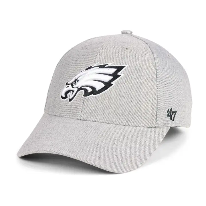 Philadelphie Eagles NFL HBW MVP  GRIS CHINÉ