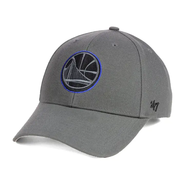 GOLDEN STATE WARRIORS NBA Pop MVP ANTHRACITE