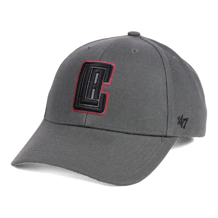 LOS ANGELES CLIPPERS NBA Pop MVP ANTHRACITE