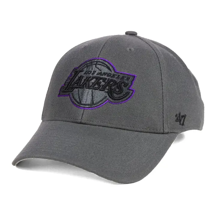 LOS ANGELES LAKERS NBA Pop MVP ANTHRACITE