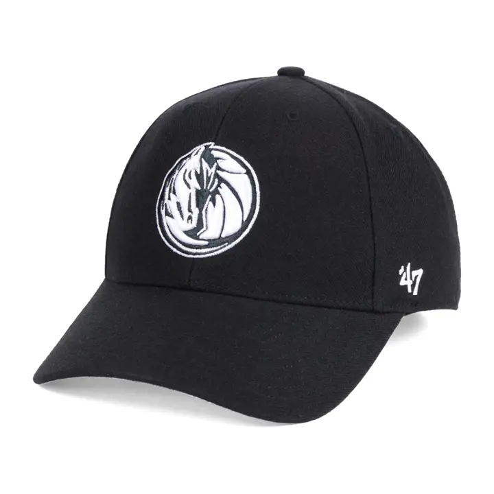 DALLAS MAVERICKS NBA MVP BLANC/NOIR