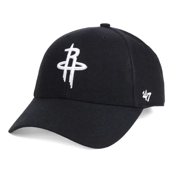 HOUSTON ROCKETS NBA MVP N/B