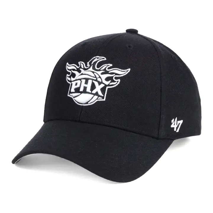 PHOENIX SUNS NBA MVP NOIR/BLANC