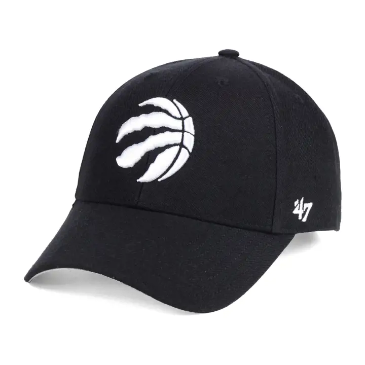 TORONTO RAPTORS NBA MVP N/B