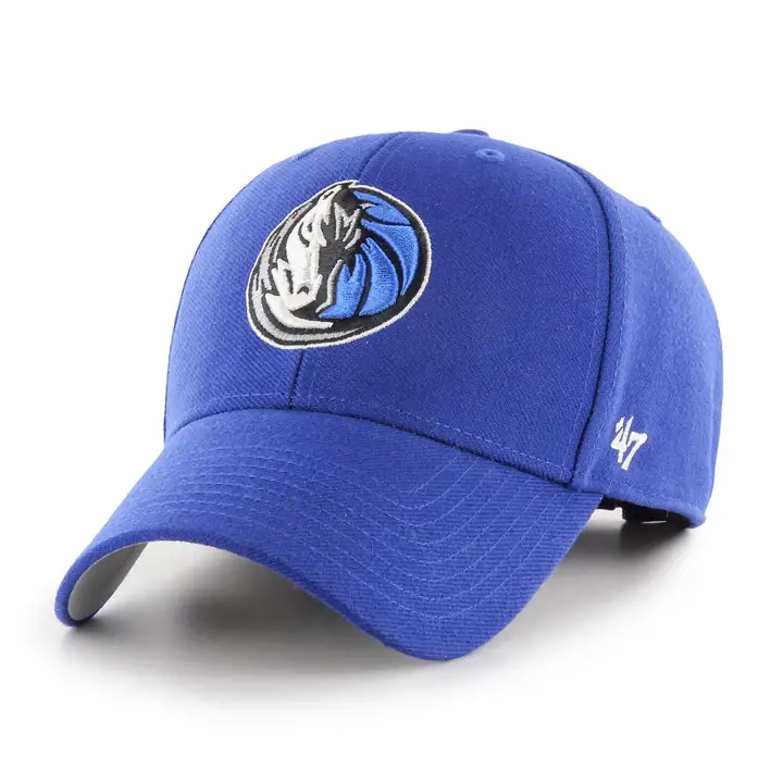 DALLAS MAVERICKS NBA TC MVP RBL