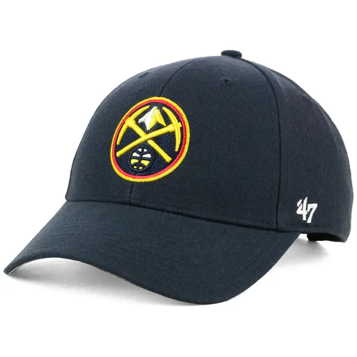 DENVER NUGGETS NBA TC MVP MARINE